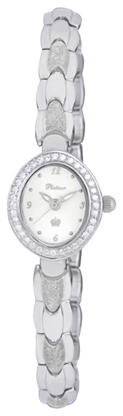 Wrist watch Platinor for Women - picture, image, photo