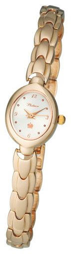 Platinor 78850.206 wrist watches for women - 1 photo, picture, image