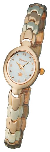 Wrist watch Platinor for Women - picture, image, photo