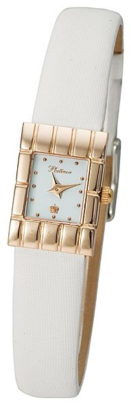Platinor 90150.101 wrist watches for women - 1 image, photo, picture