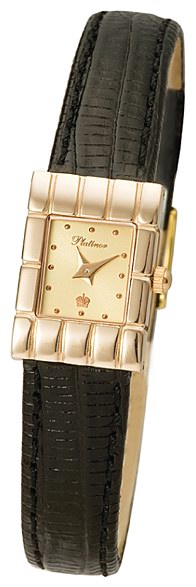 Platinor 90150.101 wrist watches for women - 2 image, photo, picture