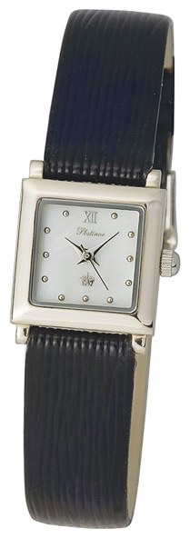 Platinor 90240.316 wrist watches for women - 1 photo, picture, image