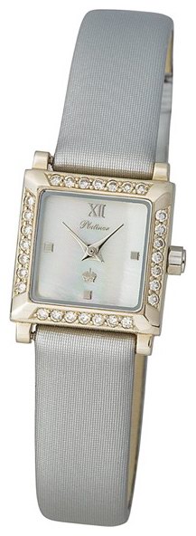 Platinor 90241.301 wrist watches for women - 1 image, picture, photo