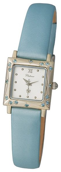 Platinor 90247.216 wrist watches for women - 1 picture, image, photo