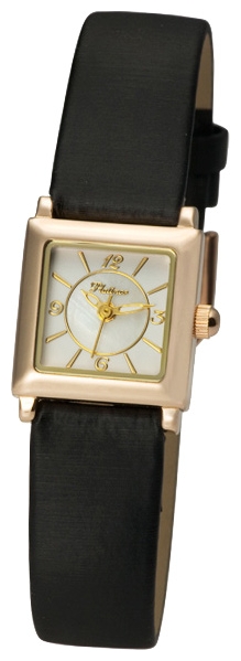 Platinor 90250.307 wrist watches for women - 1 picture, image, photo