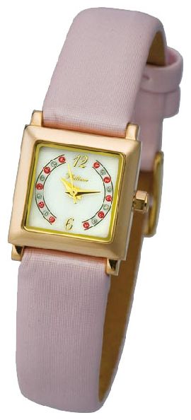 Platinor 90250.325 wrist watches for women - 1 image, picture, photo