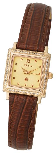 Platinor 90256.416 wrist watches for women - 1 picture, photo, image