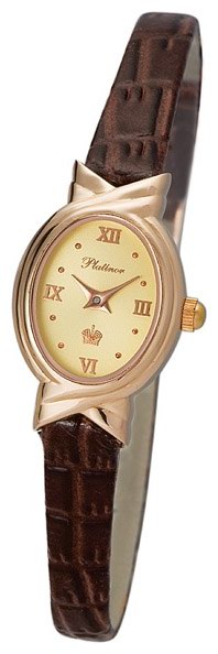 Platinor 90350.416_1 wrist watches for women - 1 picture, image, photo