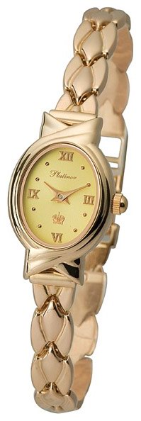 Platinor 90350.416_1 wrist watches for women - 2 picture, image, photo