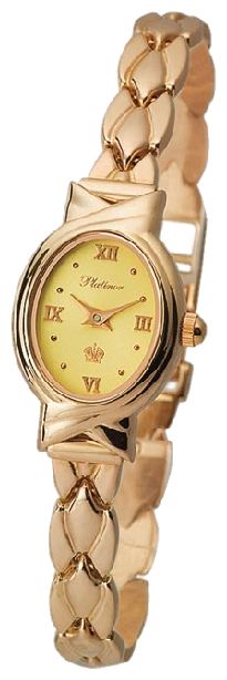 Platinor 90350.416_2 wrist watches for women - 1 picture, photo, image