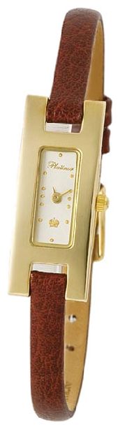 Wrist watch Platinor for Women - picture, image, photo