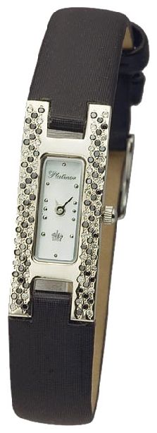 Wrist watch Platinor for Women - picture, image, photo