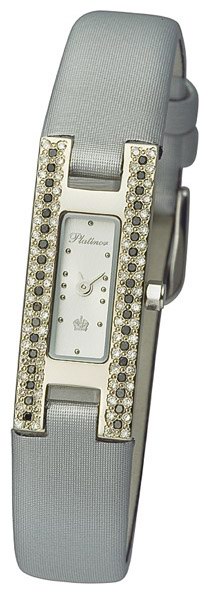 Platinor 90445.201 wrist watches for women - 1 picture, image, photo