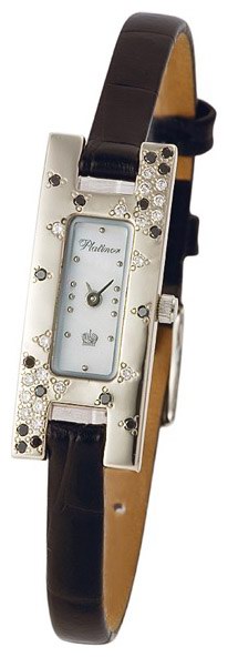Platinor 90445A.201 wrist watches for women - 1 photo, picture, image