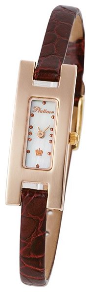 Platinor 90450.301 wrist watches for women - 2 picture, photo, image