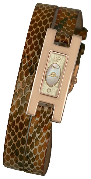 Platinor 90450.407 wrist watches for women - 1 image, photo, picture