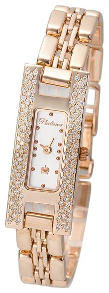 Platinor 90451.101 wrist watches for women - 1 image, photo, picture