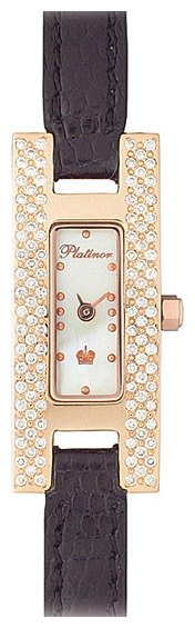 Platinor 90451.101 wrist watches for women - 2 image, photo, picture