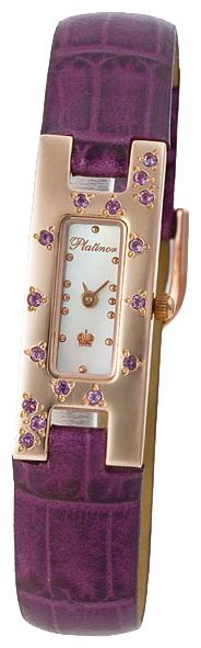 Wrist watch Platinor for Women - picture, image, photo