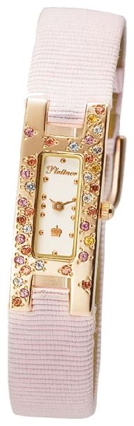 Wrist watch Platinor for Women - picture, image, photo