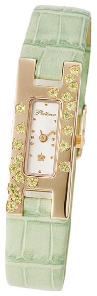 Wrist watch Platinor for Women - picture, image, photo