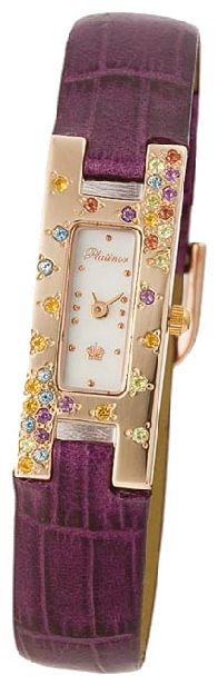 Platinor 90457.301 wrist watches for women - 1 photo, image, picture