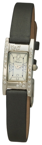 Platinor 90506A.210 wrist watches for women - 1 picture, photo, image