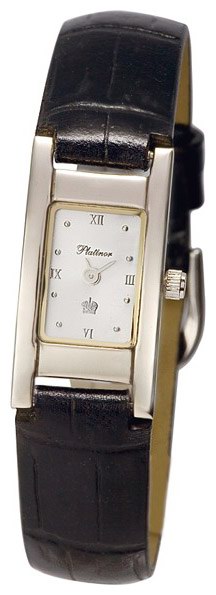 Platinor 90540.216 wrist watches for women - 1 image, picture, photo