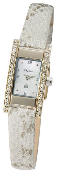 Platinor 90541.306 wrist watches for women - 1 image, photo, picture