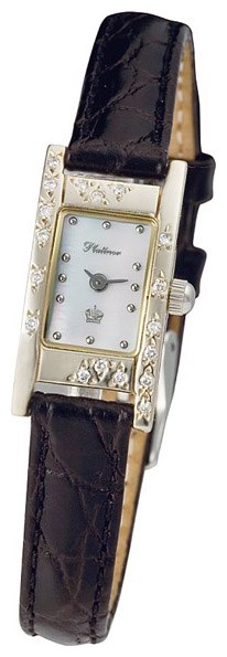 Platinor 90541A.301 wrist watches for women - 1 picture, photo, image