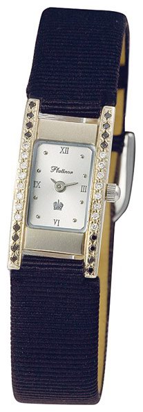 Platinor 90545.216 wrist watches for women - 1 picture, photo, image