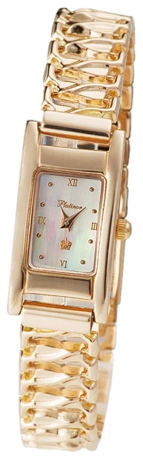 Wrist watch Platinor for Women - picture, image, photo