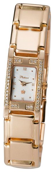 Platinor 90551-2.316 wrist watches for women - 1 image, picture, photo