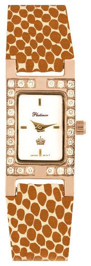 Platinor 90551-2.316 wrist watches for women - 2 image, picture, photo
