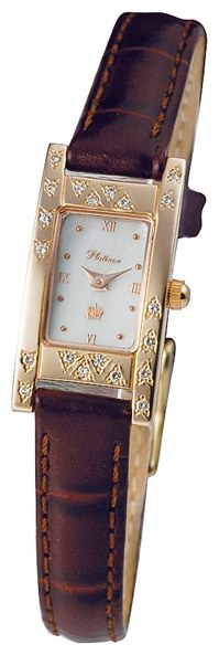 Platinor 90551A.316 wrist watches for women - 1 picture, image, photo