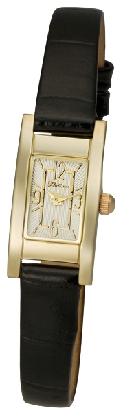 Platinor 90560.210 wrist watches for women - 1 picture, image, photo