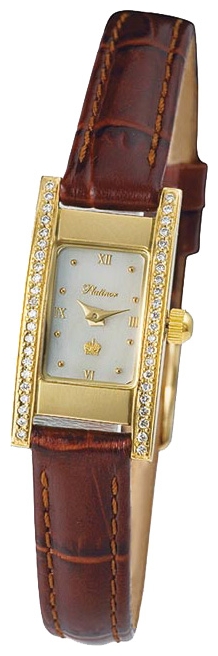 Platinor 90566.316 wrist watches for women - 1 picture, photo, image