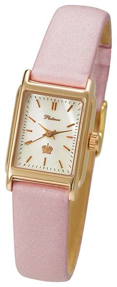Platinor 90750.303_1 wrist watches for women - 1 image, photo, picture