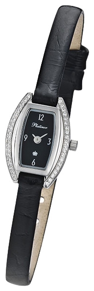 Platinor 91106.506 wrist watches for women - 1 picture, image, photo