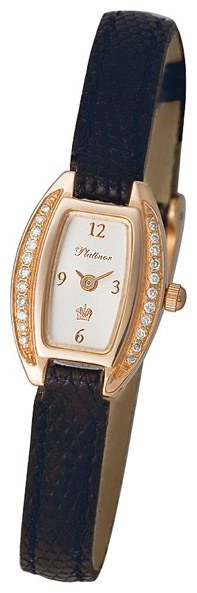 Platinor 91151.206 wrist watches for women - 1 picture, photo, image