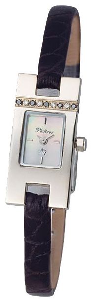 Platinor 91445.303 wrist watches for women - 1 picture, image, photo
