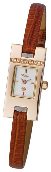 Platinor 91451.303 wrist watches for women - 1 picture, image, photo