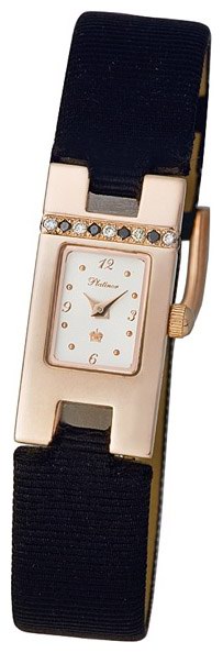 Platinor 91455.206 wrist watches for women - 1 image, photo, picture