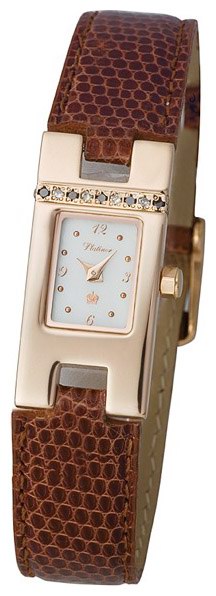 Platinor 91455.206 wrist watches for women - 2 image, photo, picture