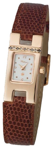 Platinor 91455.306 wrist watches for women - 1 photo, picture, image