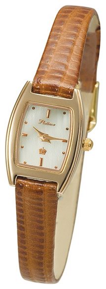 Platinor 91550.101 wrist watches for women - 2 image, photo, picture