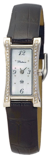 Wrist watch Platinor for Women - picture, image, photo