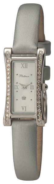 Wrist watch Platinor for Women - picture, image, photo