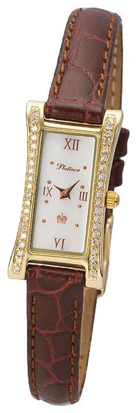 Wrist watch Platinor for Women - picture, image, photo