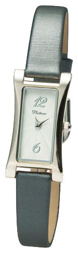 Wrist watch Platinor for Women - picture, image, photo